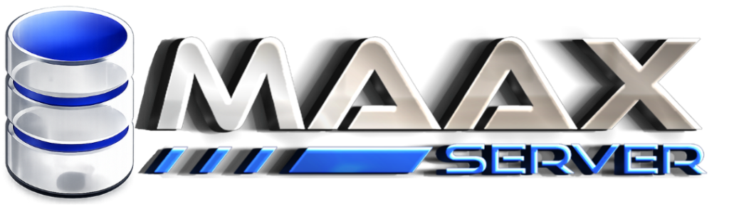 Maax Server